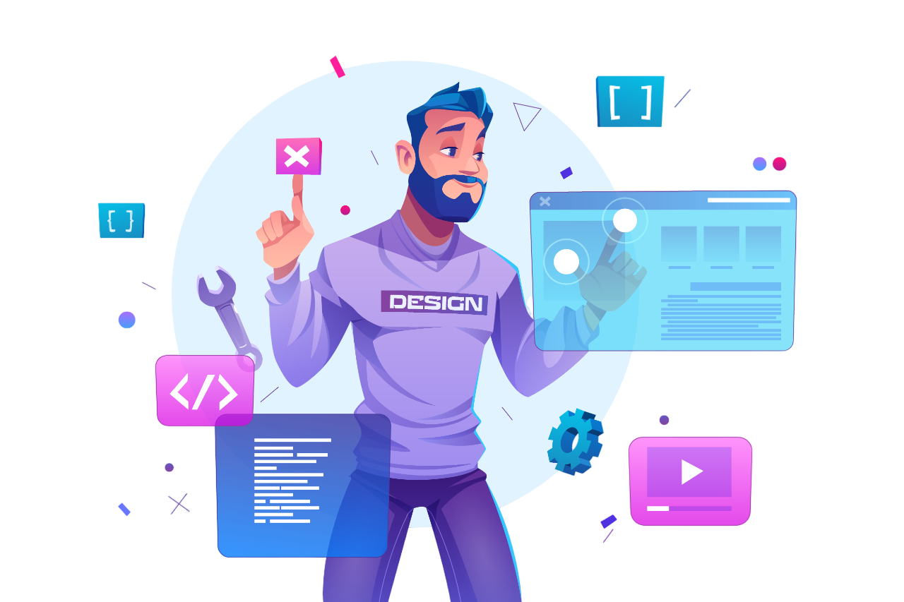 Developer Image